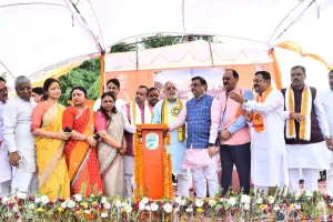 शाहजहांपुर में 2223.82 लाख की लागत से बनेगा वीआईपी सूट सर्किट हाउस, हेलीपैड भी होगा शामिल