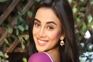 माधुरी दीक्षित की फैन हैं सायली सालुंखे, देवदास के रीमेक में करना चाहती हैं काम 