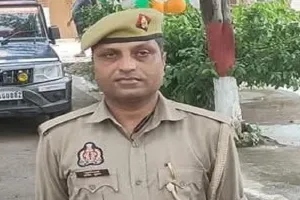 मुरादाबाद : फंदे पर लटकने से पहले सिपाही ने बनाई वीडियो, दो सिपाही व एक होमगार्ड के खिलाफ रिपोर्ट दर्ज 