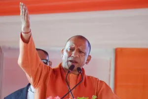 Lucknow News : सीएम योगी बोले- महाकुंभ ने सनातन धर्म को दी वैश्विक पहचान