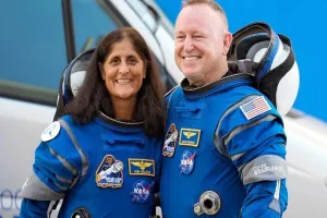 स्पेस से लौटे सुनीता विलियम्स और बुच विल्मोर को नहीं मिलेगा ओवरटाइम! जानें वजह