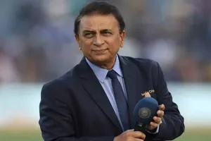 क्रिकेट में आकार नहीं, मानसिक शक्ति मायने रखती है...रोहित के समर्थन में सुनील गावस्कर ने कहा 