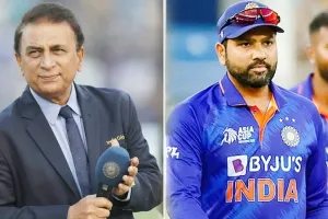Champions Trophy Final 2025 : चैंपियंस ट्रॉफी फाइनल से पहले सुनील गावस्कर ने रोह‍ित शर्मा को दिया जीत का मंत्र