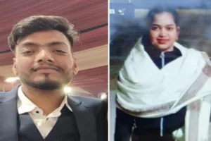 Moradabad: ब्वॉयफ्रेंड ने नहीं उठाया फोन तो प्रेमिका ने दी जान...प्रेमी ने भी लगाई फांसी 