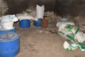 Bareilly: टोमैटो सॉस में टमाटर नहीं...बिना मिर्च का चिली सॉस !  फैक्ट्री मालिक पर रिपोर्ट