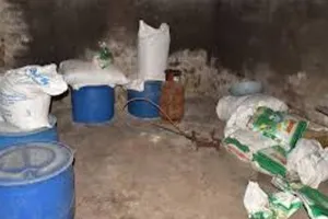 Bareilly: हजारों लोग गटक चुके टोमैटो सॉस...एक सप्ताह बाद पता चलेगी गुणवत्ता