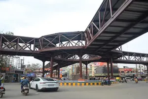 Bareilly: अपना शहर कितना साफ ?  दिल्ली की टीम 10 दिनों तक परखेगी 