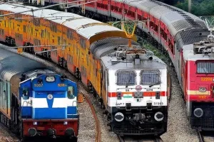 Moradabad: नई दिल्ली से जयनगर के लिए आज से चलेगी होली स्पेशल ट्रेन