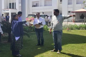 Golden Jubilee Celebrations : विशिष्टता और विविधता के संगम की दिखेगी झलक, विभिन्न विभागों के शैक्षिक यात्रा की लगेगी प्रदर्शनी 