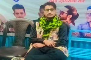 रामपुर : ट्रक ने बाइक में मारी टक्कर, हरदोई के चप्पल काराबारी की मौत...11 अप्रैल को होनी थी शादी 