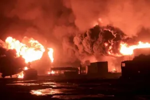 अमेरिका ने यमन के हूती विद्रोहियों को निशाना बनाकर किए हवाई हमले, दो लोगों की मौत 