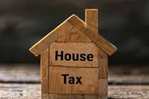 Bareilly: हाउस टैक्स...बकाया नहीं किया जमा तो नगर निगम ने पांच भवन किए सील