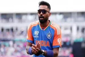 Team India : हार्दिक पांड्या ने कहा-मेरे लिए पिछले कुछ महीनों में समय का पहिया 360 डिग्री घूम गया 