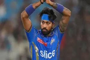 आईपीएल 2025 में अपना सर्वश्रेष्ठ प्रदर्शन करेंगे हार्दिक पांड्या, मुंबई इंडियंस के पूर्व कोच मार्क बाउचर बोले