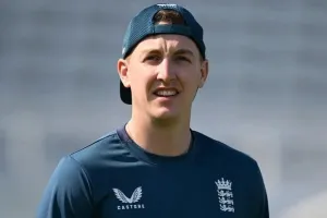 IPL 2025 : हैरी ब्रूक ने दिल्ली कैपिटल्स के साथ खत्म किया अनुबंध, लग सकता है दो साल का प्रतिबंध 