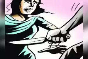हल्द्वानीः महिला ने खुले में शौंच का किया विरोध, आरोपी युवक ने घोंपा चाकू