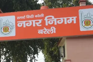 बरेली: टैक्स विभाग के सामने सबसे बड़ी चुनौती, हर दिन तीन हजार बिल बांटने की रेस