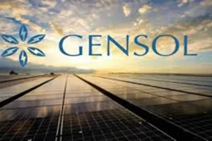 जेनसोल इंजीनियरिंग का शेयर पांच प्रतिशत टूटा, एक बार फिर निचली सर्किट सीमा पर पहुंचा