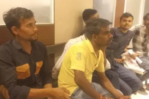 बरेली: नगर निगम से तनख्वाह, जेई के घर बेगार, बेलदार ने खुद कबूला सच