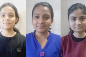 UP Board Result 2025: 12वीं में बरेली की बेटियों का जलवा, तुबा खान बनीं मंडल टॉपर, देखें टॉपर्स की पूरी लिस्ट