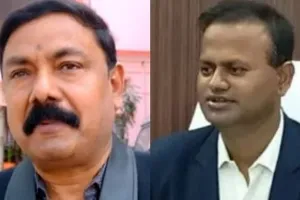 33 IAS का तबादला, बरेली के डीएम बने अविनाश सिंह, रविन्द्र कुमार को आजमगढ़ की जिम्मेंदारी