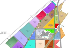 बरेली: नाथ धाम टाउनशिप को मिली रफ्तार, एएमयू ने सौंपी सर्वे रिपोर्ट