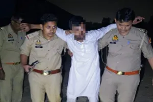 बरेली: गोकशी गैंग का भंडाफोड़, मुठभेड़ में एक गौ-तस्कर घायल, पांच गिरफ्तार