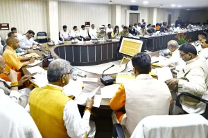 बरेली में बनेगा सुपर स्पेशियलिटी अस्पताल, मुख्यमंत्री ने शासन को प्रस्ताव भेजेने के दिए आदेश