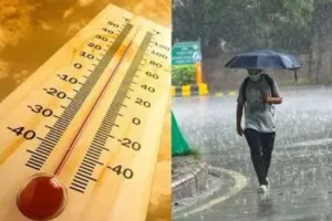 बरेली: गर्मी ने तोड़े रिकॉर्ड, अब बारिश से राहत की उम्मीद