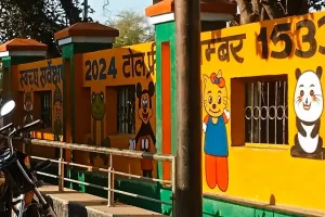 Moradabad : सिटीजन फीडबैक में मुरादाबाद ने सीएम व पीएम सिटी को पीछे छोड़ा, जानिए प्रदेश के प्रमुख नगर निगमों की स्थिति