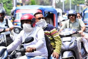 मुरादाबाद : लू से बचाव के लिए रहें सतर्क, सीएमओ कार्यालय में बना कंट्रोल रूम