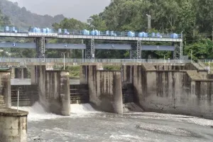 गौला नदी का जलस्तर गिरा, हल्द्वानी में पेयजल और सिंचाई संकट 