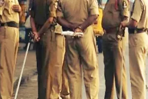 जुमे की नमाज पर सभी जिलों में अलर्ट मोड में पुलिस, बढ़ाई गई फोर्स