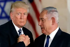 राष्ट्रपति ट्रंप से मिलने पहुंचेंगे इजराइली पीएम नेतन्याहू, गाजा और अन्य मुद्दों पर होगी चर्चा 