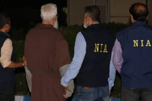 तहव्वुर राणा को भारत लाने में इन तीन IPS का हाथ, कोई रहा इंजीनियर तो कोई था MBBS 