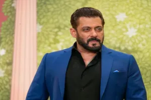 सलमान खान को फिर मिली बम से उड़ाने की धमकी, मामला दर्ज