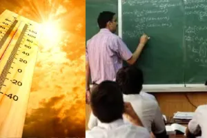 लखनऊः समय से पहले छोड़ा विद्यालय तो होगी कार्रवाई, विद्यालय में रुकने की अनिवार्यता समाप्त करने की मांग