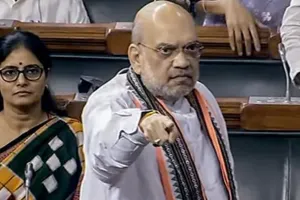 भाजपा लेकर आई कई परिवर्तन, कांग्रेस के समय संसदीय समितियां केवल लगता था ठप्पा: अमित शाह