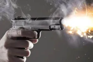 मुजफ्फरनगरः पुरानी रंजिश में युवक की गोली मारकर हत्या 