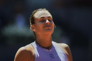 Madrid Open 2025: अलेक्जेंडर ज्वेरेव और आर्यना सबालेंका की जीत के साथ हुई टेनिस टूर्नामेंट की शुरूआत