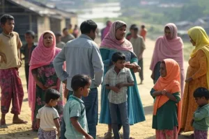 शहर में एक लाख के करीब बांग्लादेशी और रोहिंग्या, कॉलोनियां ही नहीं नगर निगम में भी बांग्लादेशियों की घुसपैठ