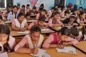 यूपी बोर्ड रिजल्ट की वायरल डेट है फेक, यहां चेक करें डिटेल्स