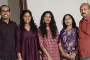 UPSC Civil Services Result 2024: लखनऊ के प्रशांत सिंह ने हासिल की 102 रैंक, शेयर किया अपना सक्सेस मंत्रा