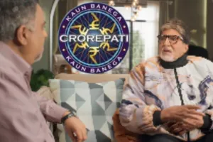 करोड़पति बनने के लिए आजमाएं अपनी किस्मत, अमिताभ बच्चन ने की 'KBC 17' की अनाउंसमेंट, जानें क्या है रजिस्ट्रेशन डेट 