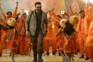 रामनवमी पर रिलीज हुआ सनी देयोल की जाट फिल्म का गाना, भगवा रंग में रंगे नजर आए सितारे