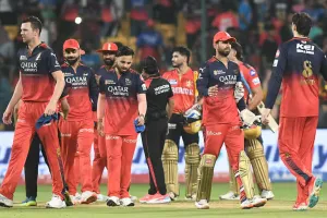RCB की हार से हाहाकार, बोले जोश हेजलवुड- यह चिन्नास्वामी के आम विकेट की तरह आसान नहीं, पिछले मैच से नहीं लिया सबक 