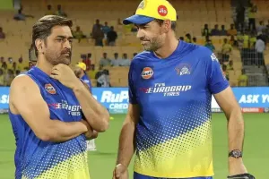 CSK से ऑक्शन में हुई बड़ी गलती ?, कोच स्टीफन फ्लेमिंग ने मानी हार