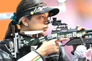 ISSF World Cup: सिफत नीलिंग ने दिलाया भारत को पहला गोल्ड मेडल, निशानेबाजी में की शानदार वापसी