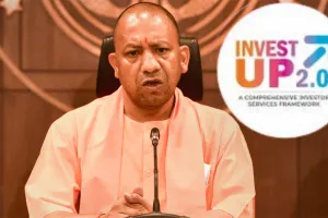 इन्वेस्ट यूपी 2.0 ने मचाया धमाल, साल 2024-25 में 3 हजार से अधिक नई फैक्ट्रियां हुई पंजीकृत
