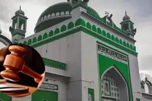 शाही जामा मस्जिद के अध्यक्ष को लगा तगड़ा झटका, कोर्ट ने आगे बढ़ाई सुनवाई की तारिख